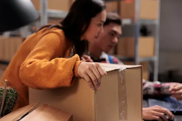 Cómo mejorar la eficiencia en tus envíos