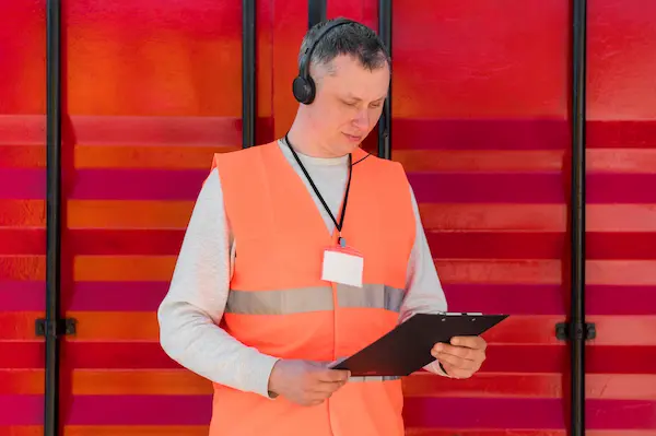 Importancia de la gestión de riesgos operacionales en operaciones logísticas