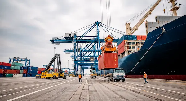 Principales riesgos que afectan la seguridad logística