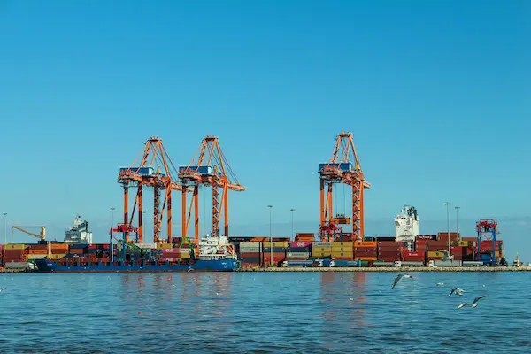 Marco normativo que regula las importaciones en Perú