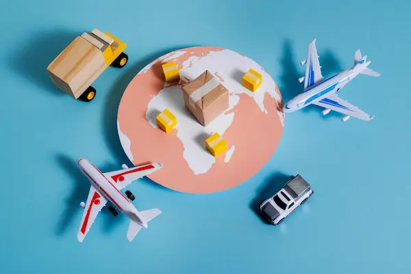 Proceso paso a paso para importar en Perú