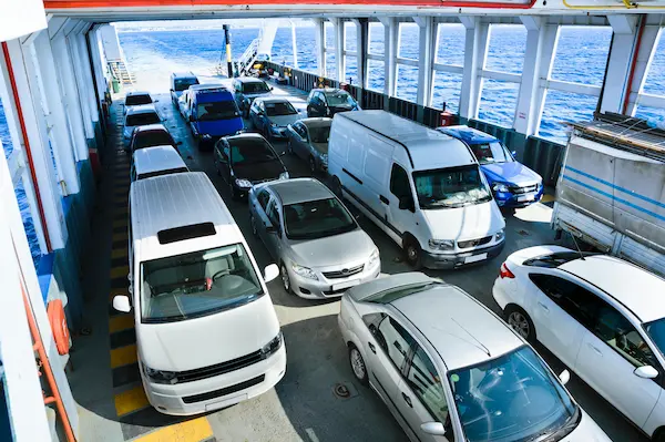 Requisitos para importar un carro de China a Perú