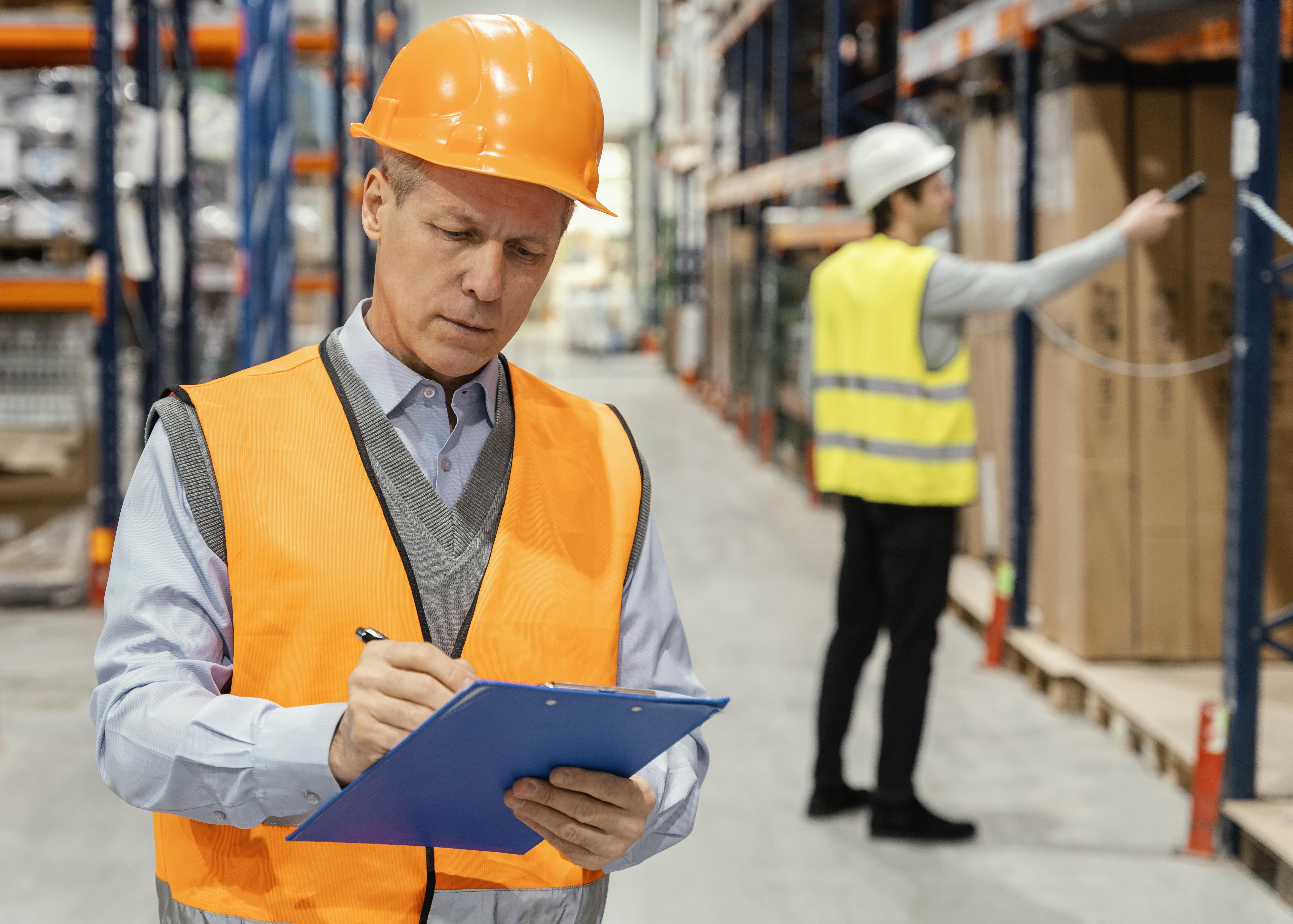 Impacto de las auditorías de comercio exterior en la competitividad empresarial