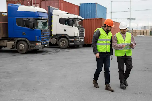 Qué es la gestión de flotas de transporte y por qué es importante