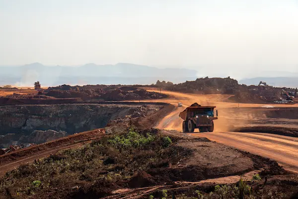 Cuáles son las minas más grandes del Perú