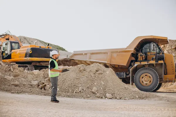 Las 5 minas más grandes del Perú y su impacto en la producción nacional