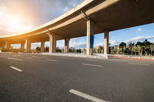 Estado actual de la infraestructura vial en el Perú