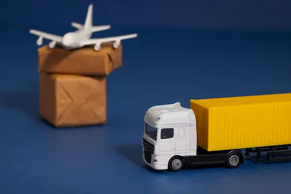 Principales desafíos del transporte multimodal