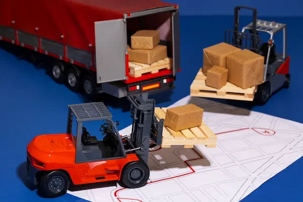 Transporte multimodal qué es y cómo funciona