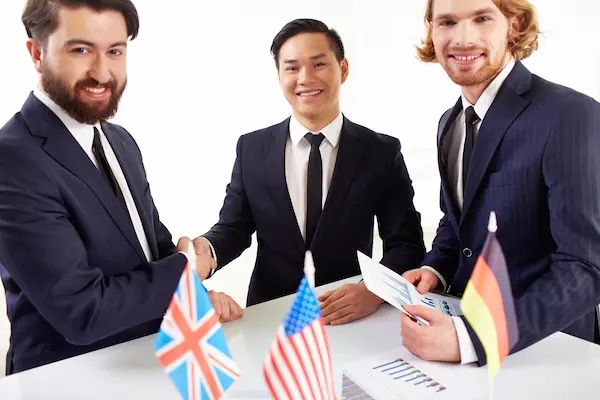 Con qué países tiene tratados de libre comercio el Perú