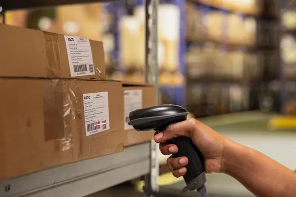 3 principales tipos de tecnología RFID