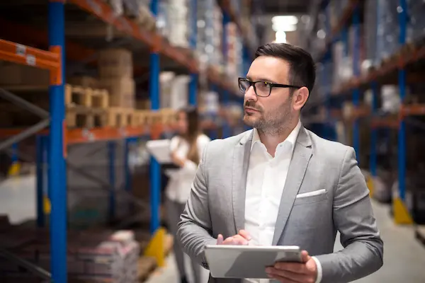 Beneficios del inventario cíclico para el control de existencias
