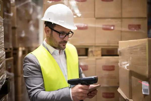 Cómo funciona un sistema RFID
