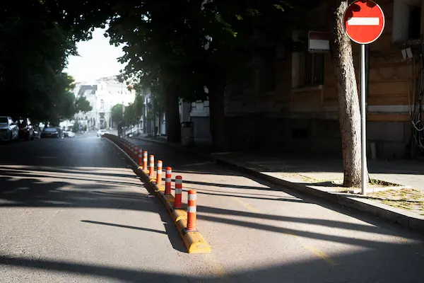 Qué proyectos contribuyen a mejorar la red vial nacional
