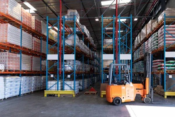 Cómo funciona el slotting en almacenes
