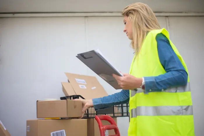 Cómo gestionar eficientemente el ingreso de mercancías