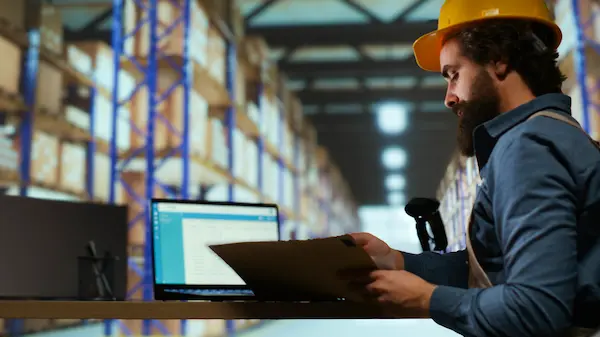 Qué servicios puede integrar el modelo 3PL